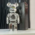 Sakurajibase Silver 28cm