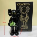 Black 30cm - Money Counter