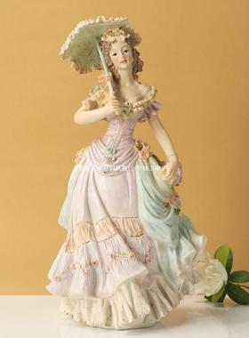 创意桌面摆件简约轻奢客厅卧室电视柜生日乔迁新居之喜礼物