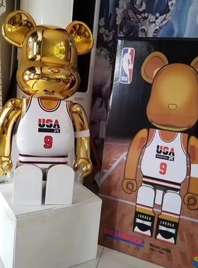 bearbrick1000%78cm暴力熊