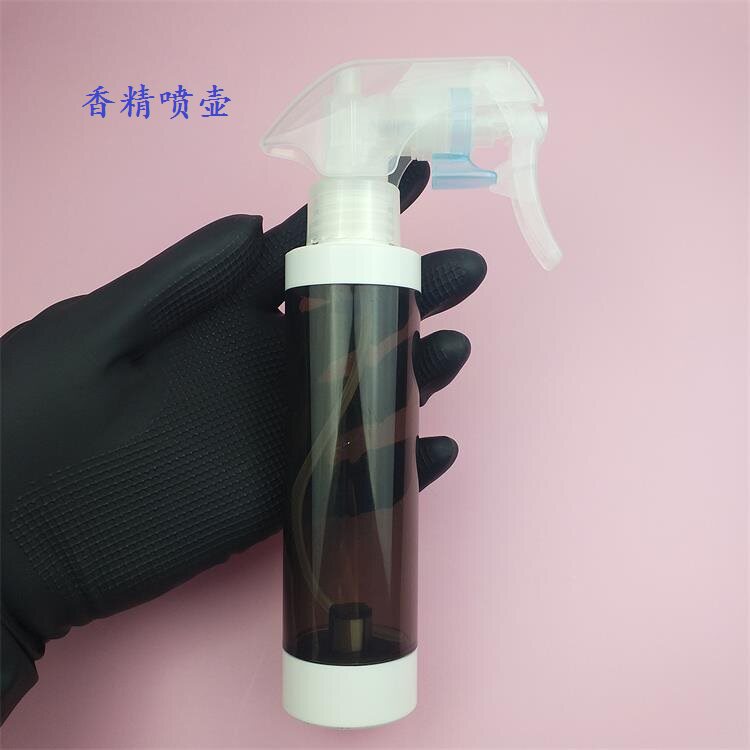 耐高温香精喷水壶发廊剪发喷壶美发家用喷瓶理发店专用喷雾瓶包邮