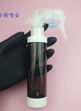 耐高温香精喷水壶发廊剪发喷壶美发家用喷瓶理发店专用喷雾瓶包邮