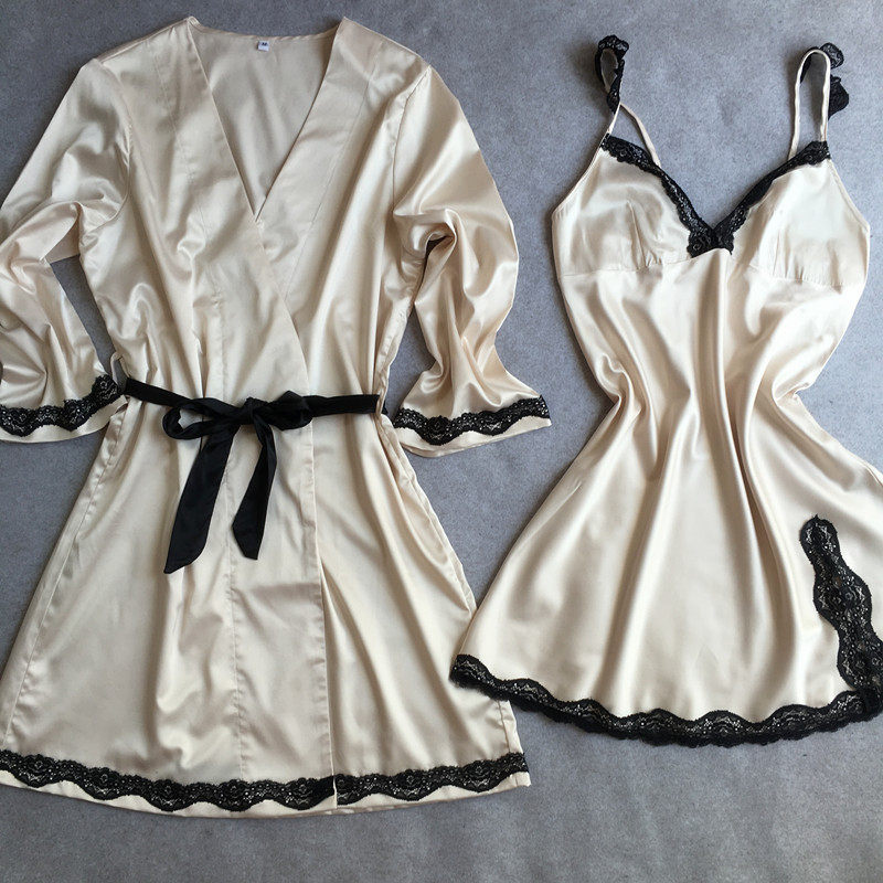 Peignoir jeunesse - Ref 594955 Image 3