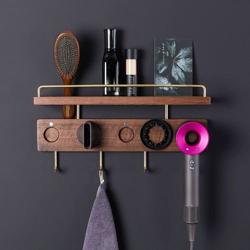 Подходит для волосяного кронштейна Dyson.