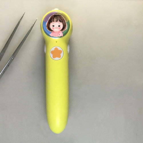 专业维修点读笔宝巴士JOJ