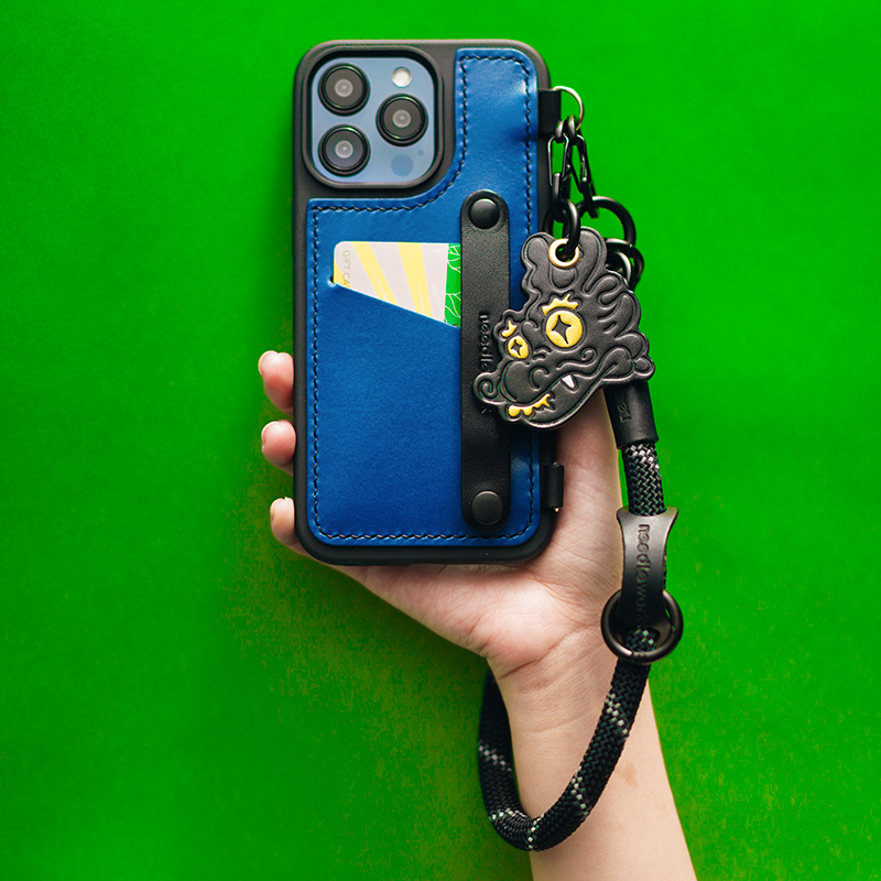 小众设计高级iphone16系列手机壳