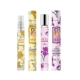 Rolling Iris+Spray Osmanthus цветы