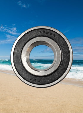 喷气喷水机配件连杆开口轴承长城YS629大轴承175208连接刀片6603