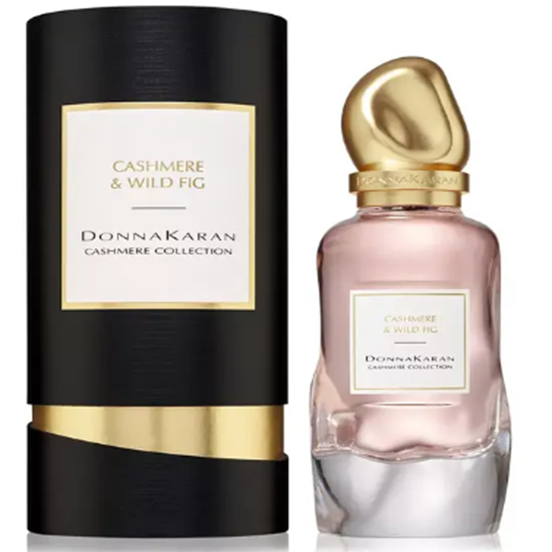 Donna Karan Cashmere & Wild Fig羊绒与野无花果 女士香水