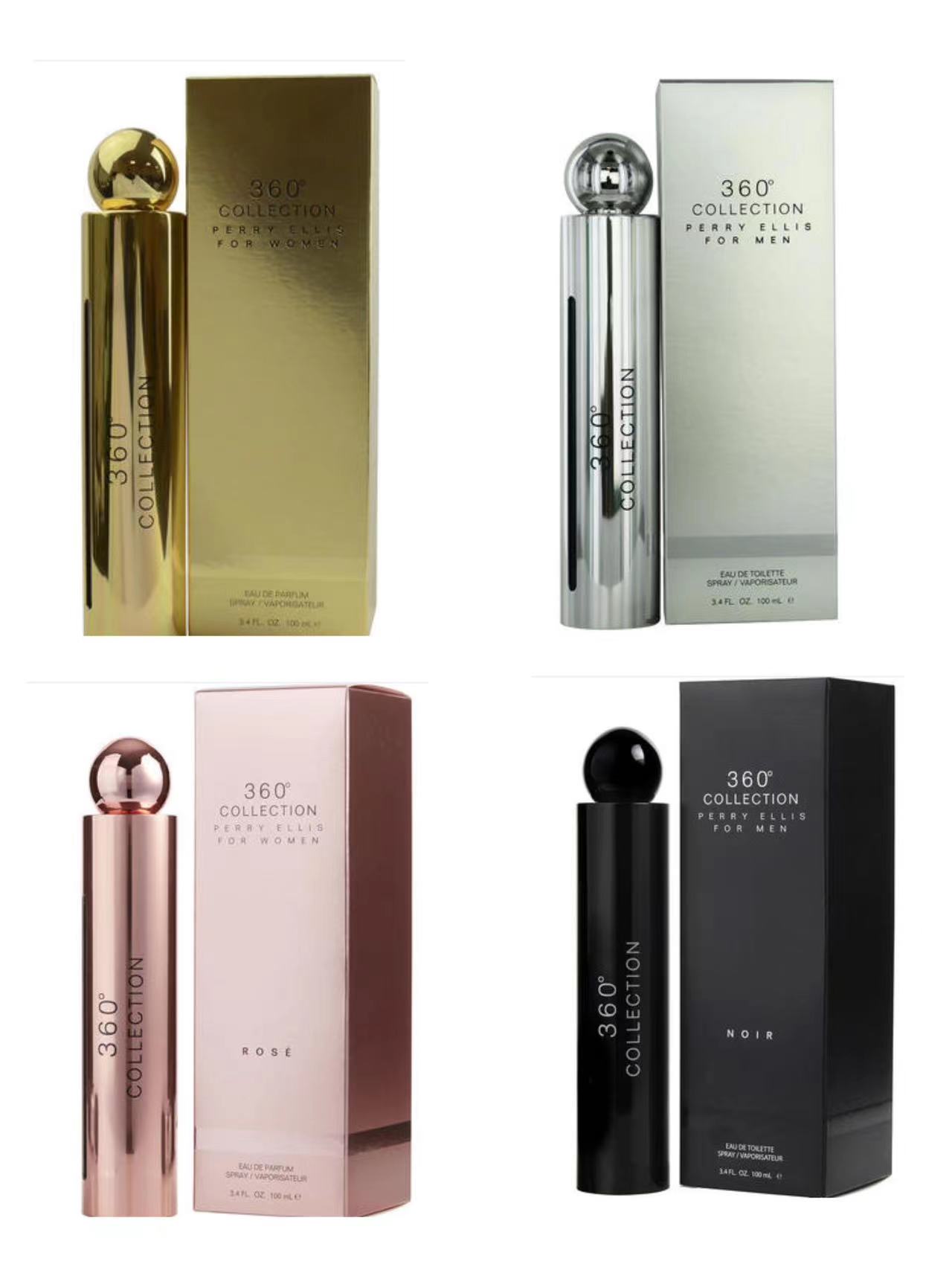 PERRYELLIS派瑞艾磊仕香水