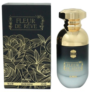 美国购 AJMAL 阿基马尔 Fleur De Reve 中性香水