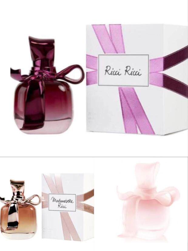 美国购 Nina Ricci 丽娜蕙姿都市丽人花样小姐丽姿小姐女士香水,彩妆/香水/美妆工具,香水,淘宝优惠券,粉丝福利购,淘宝优惠卷