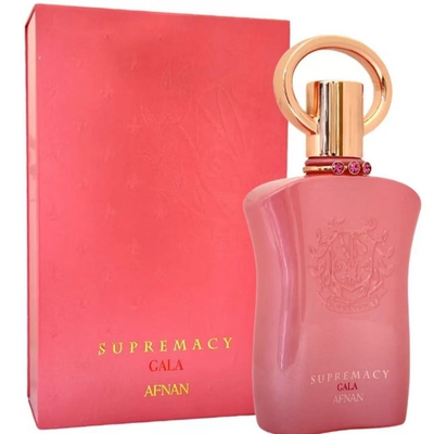 美国购 Afnan Perfumes  Gala 至尊盛会女士香水
