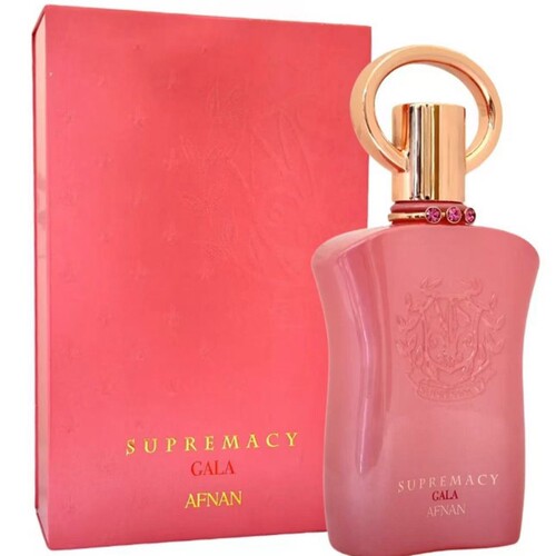 美国购 Afnan Perfumes  Gala 至尊盛会女士香水