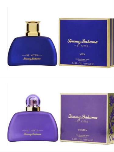 TommyBahama汤美巴哈马香水