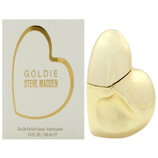 Goldie女士香水 美国购 Steve Madden 100ML EDP
