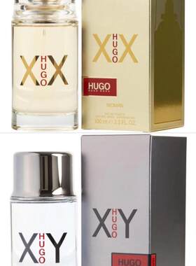 HUGOBOSS爱火情窦初开香水
