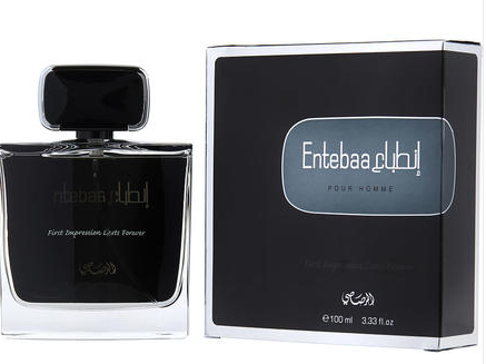 Rasasi拉莎斯男士香水