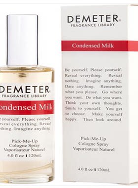 Demeter帝门特古龙水