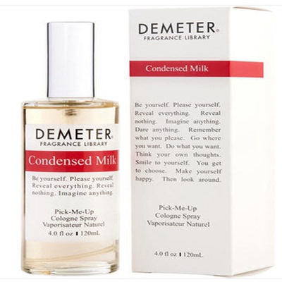 Demeter帝门特古龙水