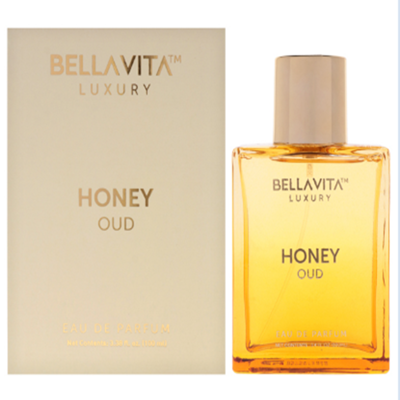 美国购 BellaVita 贝拉维塔 Honey Oud 蜂蜜乌木男士香水,彩妆/香水/美妆工具,香水,淘宝优惠券,粉丝福利购,淘宝优惠卷