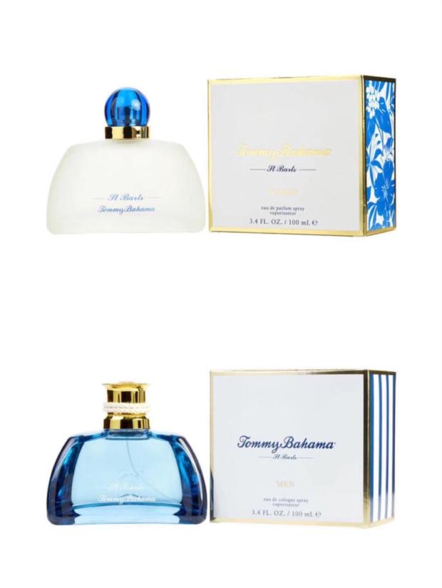 汤美巴哈马SetSailStBarts