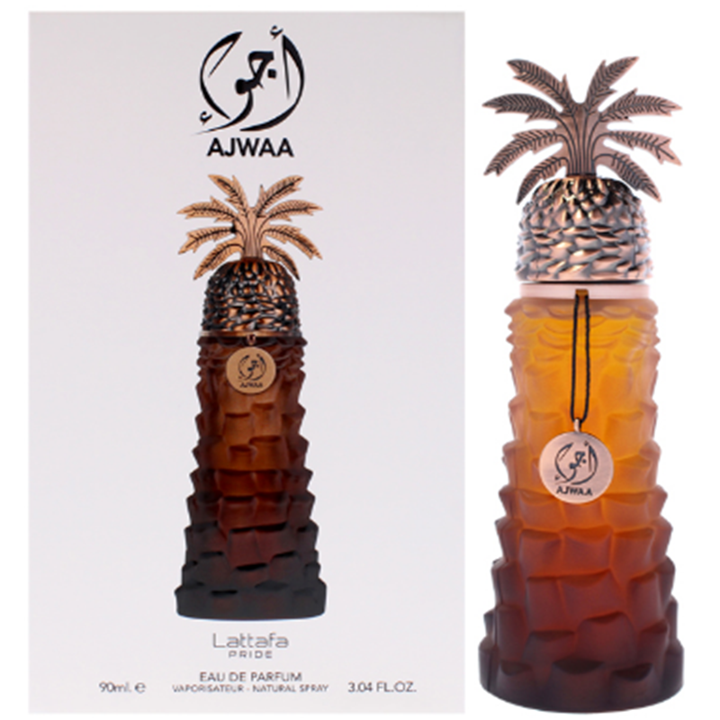 美国购 Lattafa 拉塔法香氛 Pride Ajwaa 中性香水,彩妆/香水/美妆工具,香水,淘宝优惠券,粉丝福利购,淘宝优惠卷