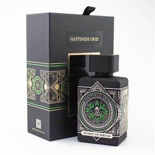美国购 Fragrance World 香水世界Happiness Oud 中性香水