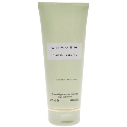 美国购 Carven 卡纷 L’Eau de Toilette 香氛身体乳 200ML