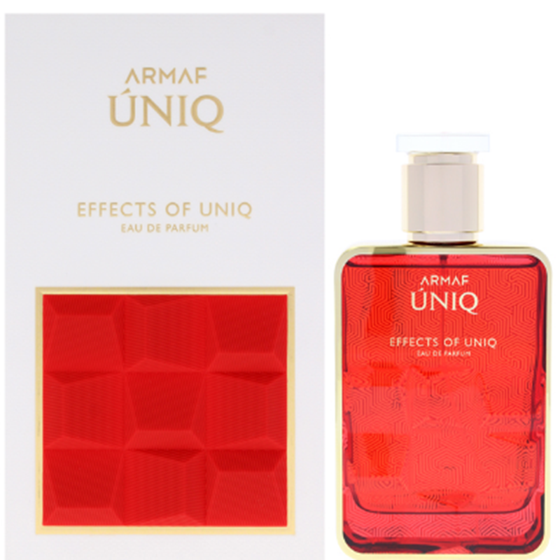 Armaf 阿玛芙 Effects Of Uniq 独特效应男士香水