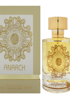 美国购 Maison Alhambra Anarch女士香水
