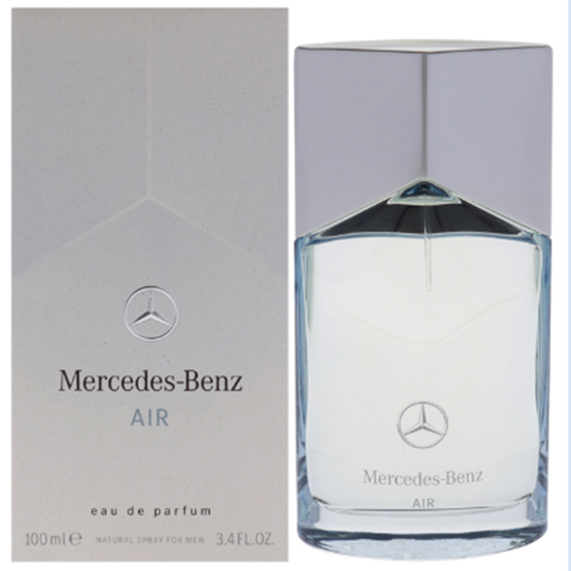 MERCEDES-BENZ 梅赛德斯奔驰 Air 天空之息 男士香水,彩妆/香水/美妆工具,香水,淘宝优惠券,粉丝福利购,淘宝优惠卷