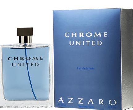 AZZARO阿莎罗酷蓝唯我男士香水