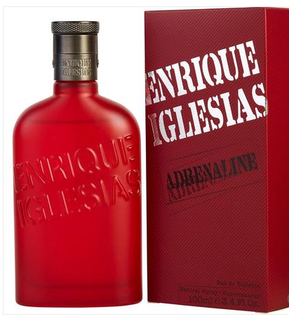 美国购 enrique iglesias 恩瑞克 易格丽亚斯 激战男士香水
