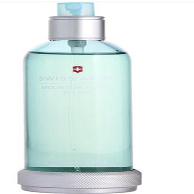 VICTORINOX Swiss Army维氏瑞士军刀MOUNTAIN WATER山水女士香水