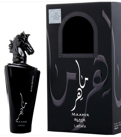 Lattafa拉塔法香氛香水