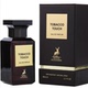 Maison Alhambra Tobacco 美国购 Touch 中性香水