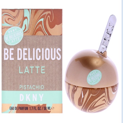 Donna Karan DKNY Be Delicious Latte Pistachio 女士香水