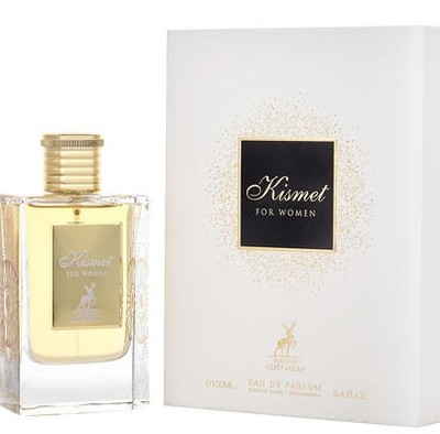 美国购 Maison Alhambra  Kismet for Women 命运女士香水