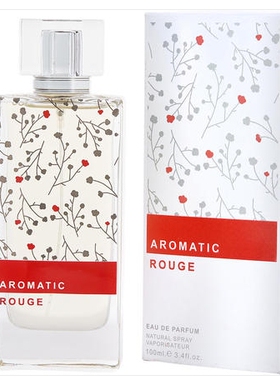 美国购 Maison Alhambra 芳香胭脂女士香水 EDP 100ml