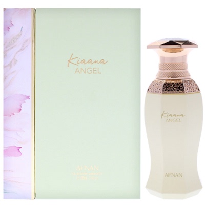 Afnan Perfumes Kiaana Angel 绮丽天使香水 EDP 100ml