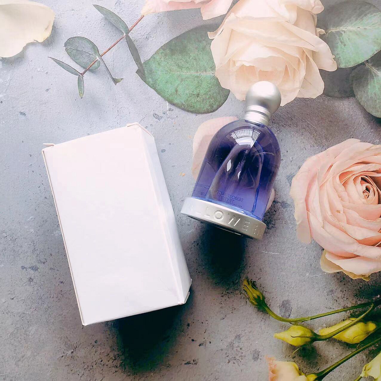 代购 jesus del pozo波索halloween 紫屋魔恋万圣节甜美女士香水