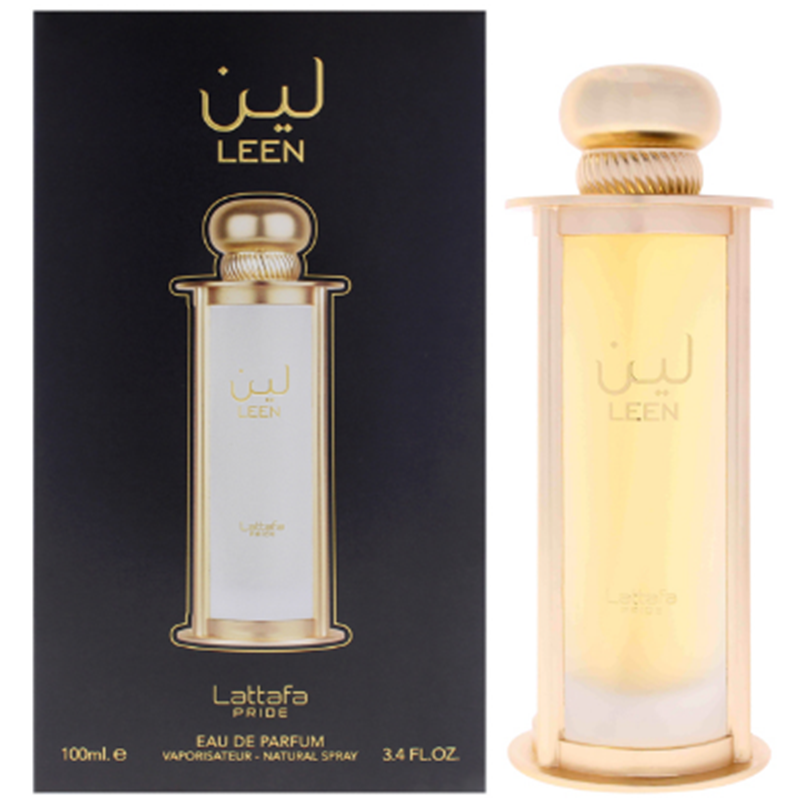 美国购 Lattafa 拉塔法香氛 Pride Leen 琳恩中性香水,彩妆/香水/美妆工具,香水,淘宝优惠券,粉丝福利购,淘宝优惠卷