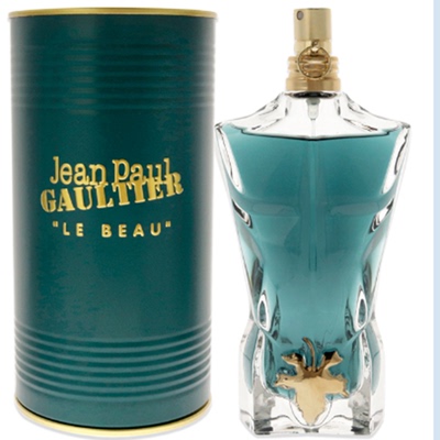 JeanPaulGaultier高缇耶香水