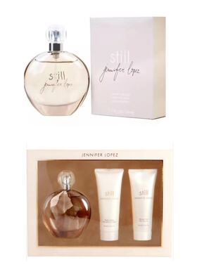 美国购 Jennifer Lopez 詹妮弗洛佩兹 故我女士香水 EDP