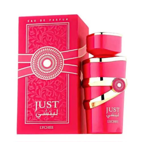 美国购 Fragrance World 香水世界 Just Lychee 女士香水