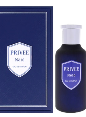 美国购 Flavia 芙拉维娅  Privee No 10 中性香水