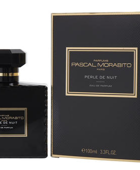 Pascal Morabito 巴斯哥莫拉托 Perle de Nuit女士香水 EDP 100ml