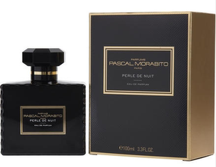 Pascal Morabito 巴斯哥莫拉托 Perle de Nuit女士香水 EDP 100ml
