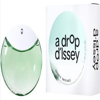 Issey Miyake 三宅一生A Drop d'Issey Essentielle 森雾女士香水